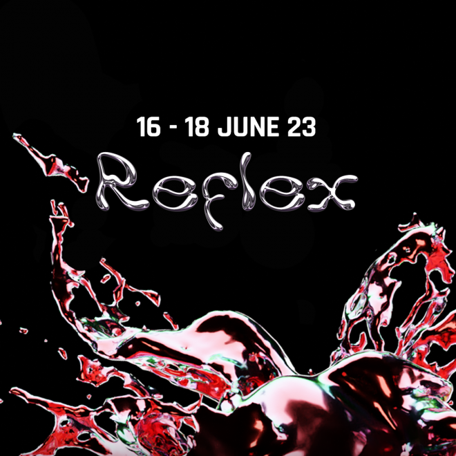 Community-Minded Reflex Festival