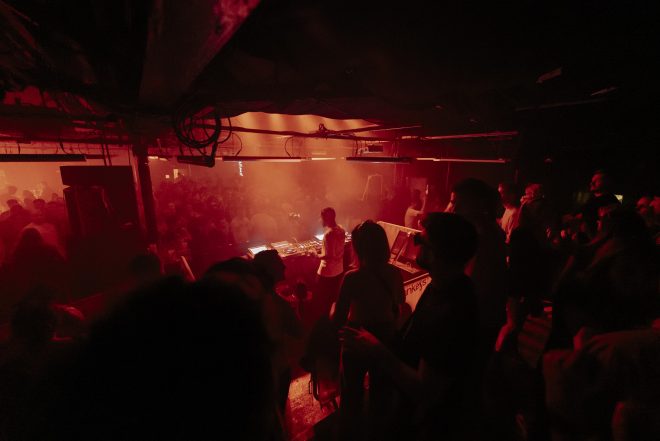 Sankeys Manchester Confirms Summer Closing Party and September Reopening