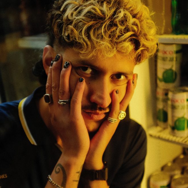 Miguel De Bois: Den Tresor öffnen