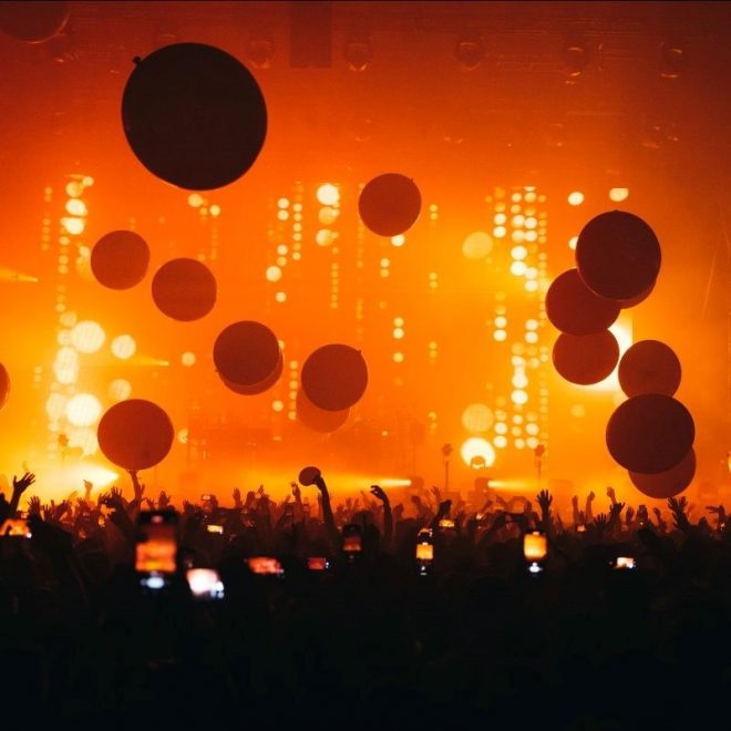 Sónar Week 2026: A citywide takeover of electronic culture and innovation