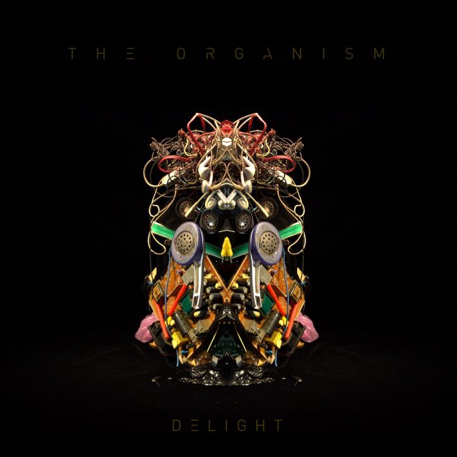The Organism announces new album ‘Evolution’: a sonic and visual manifesto for a waste-free future