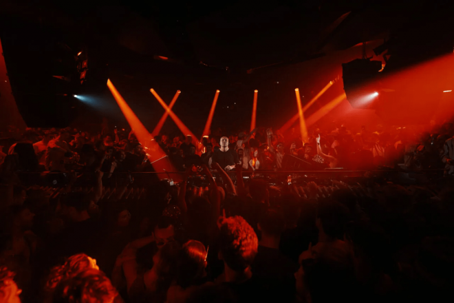 Marco Carola’s Music On to headline New Year's Eve at Pacha Ibiza