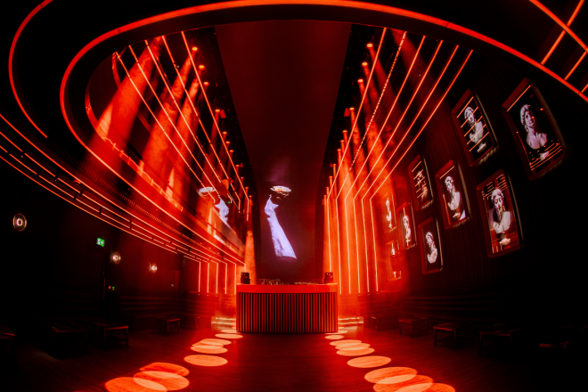 New London venue '77' to open in Marylebone this September with super club-levels of light and sound
