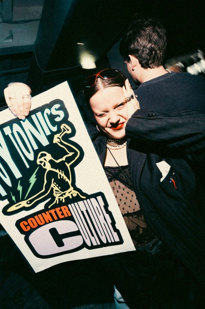 Toy Tonics: The Colourful Counter-Culture Reinventing Berlin’s Dancefloor