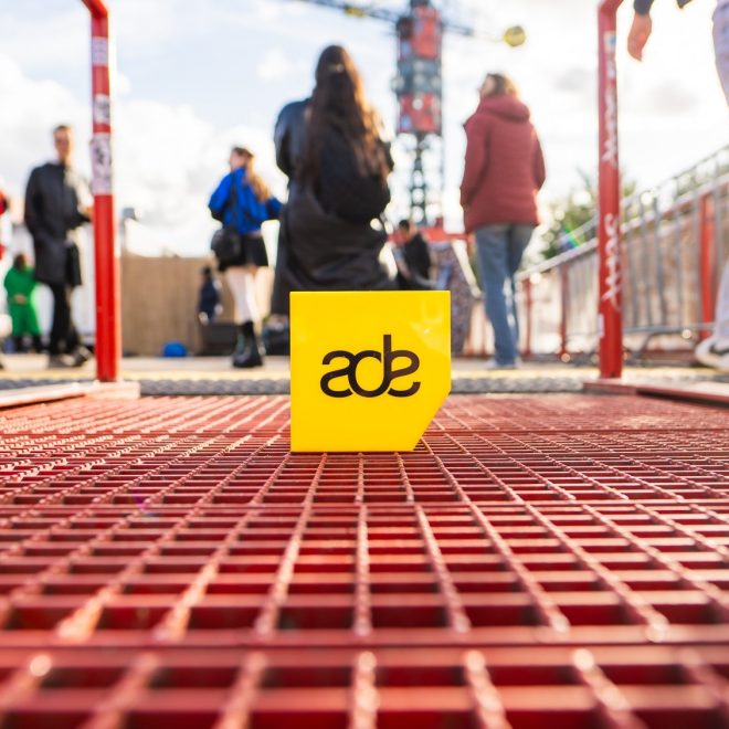 Amsterdam Dance Event set to kick off 2024 edition with four official opening concerts