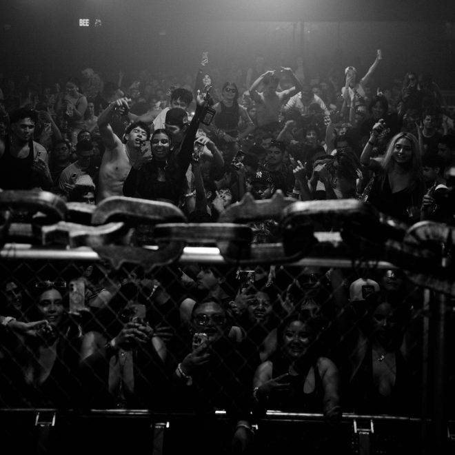 Kayzo drops "the moment," cementing his hard dance reign on welcome records