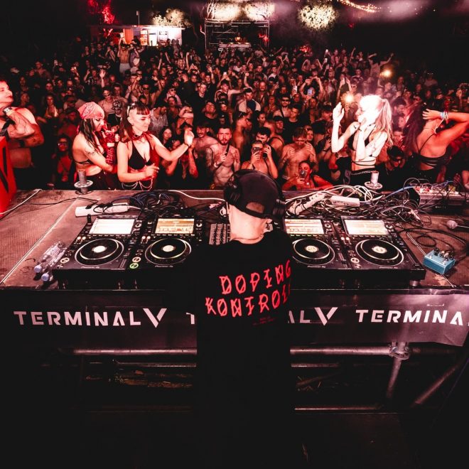 5 reasons to attend Terminal V Croatia