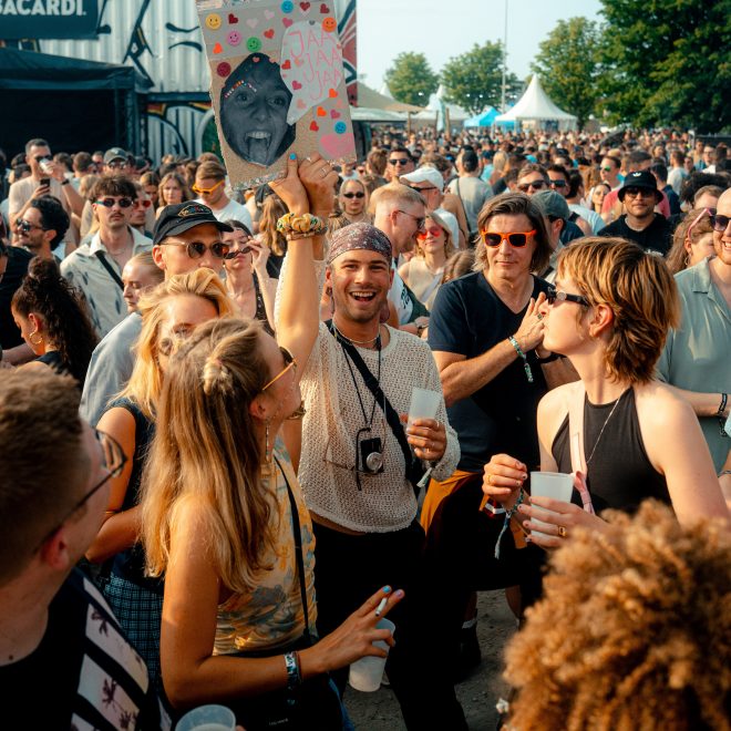 Münster’s Docklands Festival turns 15: A look back in photo