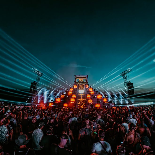 Germany’s Leading Open-Air Festival NIBIRII reveals stunning lineup for 2025