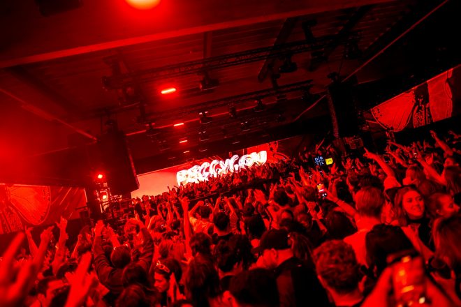 ADE announces joint celebration with Amsterdam 750