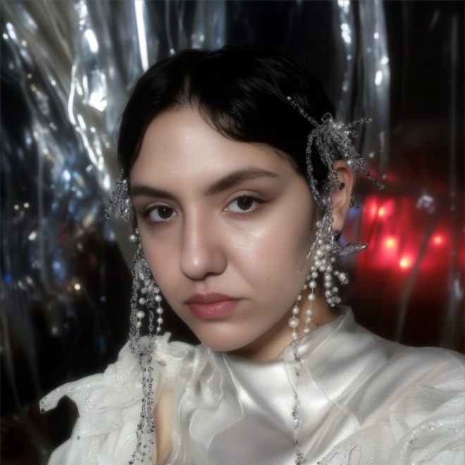 Spacer Woman drops new single ‘Never Forgotten’