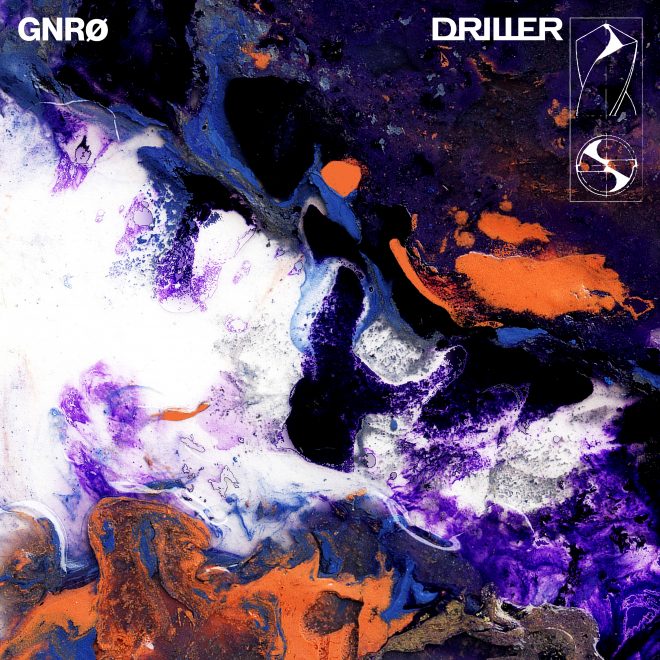 Berlin-based techno label Driller has released Hidden, the latest digital EP from artist