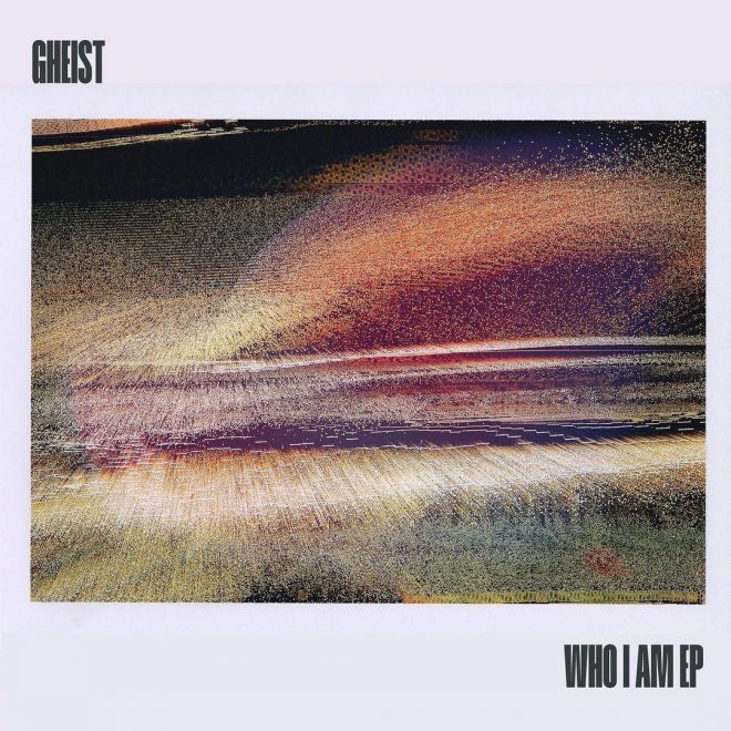 GHEIST Return To Embassy One With ‘Who I Am’ EP