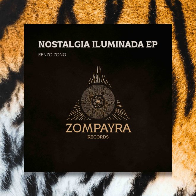 Zwischen Erinnerung und Rhythmus: Renzo Zongs „Nostalgia Iluminada“