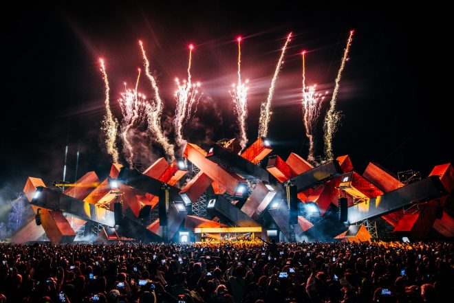 Awakenings festival 2026 is sold out and set to make history with its biggest edition ever
