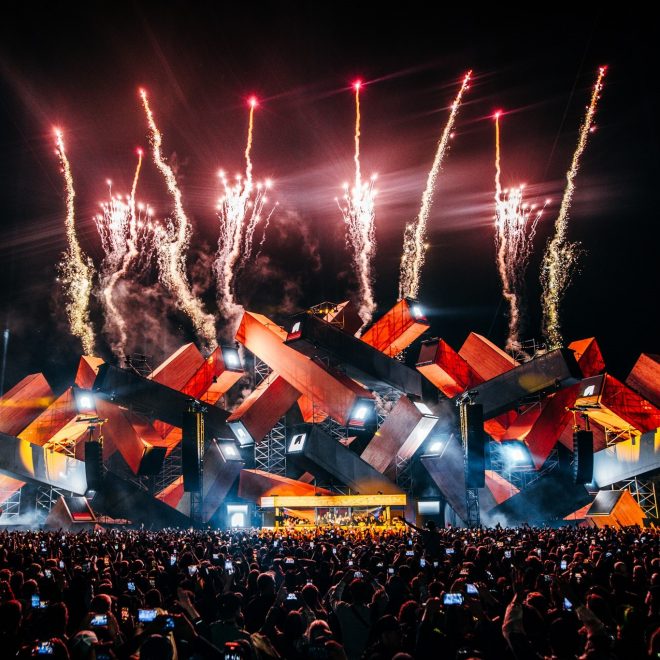 German artists you need to see at Awakenings Festival 2025