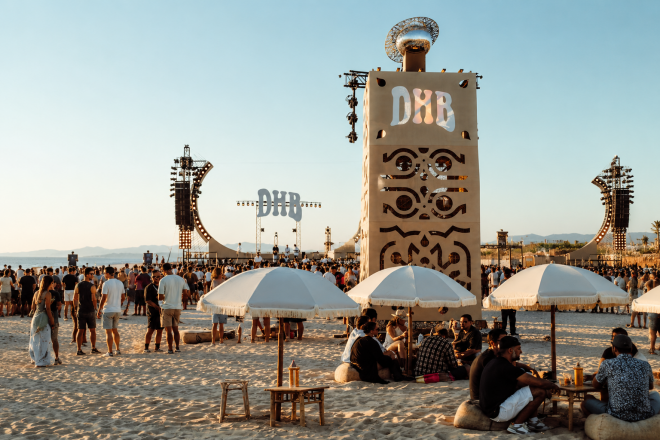 5 Of The Best Tracks from DHB Portugal 2026 Edition