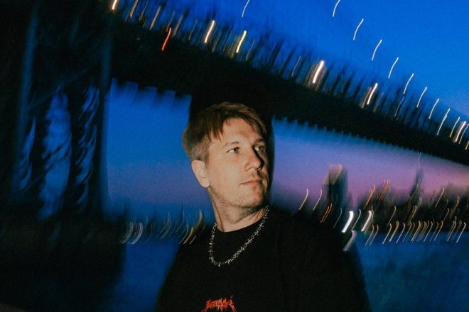 ​Layton Giordani & Green Velvet drop ‘When It Kicks’