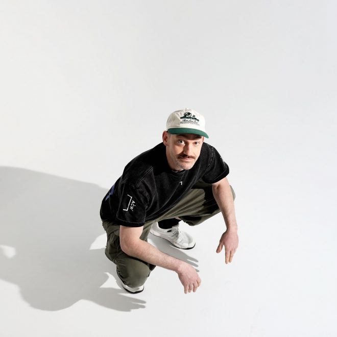 Fritz Kalkbrenner: From Legacy to Liberation
