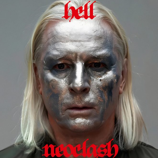 DJ Hell announces Neoclash, a new full-length album featuring Donner Summer and Joyce Muniz