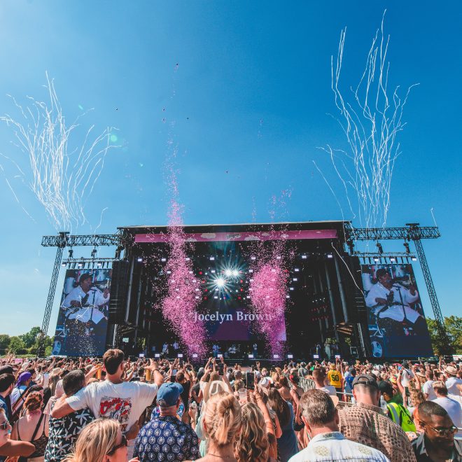 Boogietown 2026 Announces Sets From Craig Charles, Soul II Soul, Norman Jay, Jazzie B, Alison Limerick and Gloria Gaynor