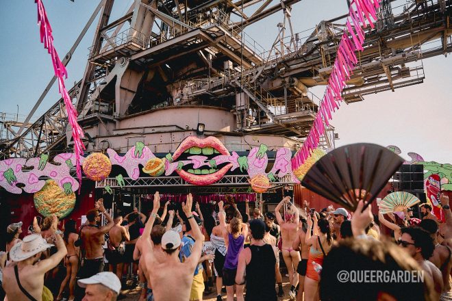 Is the Dialogue Equal? Five Queer Collectives on What Latin America and Europe Actually Exchange at WHOLE Festival 2026
