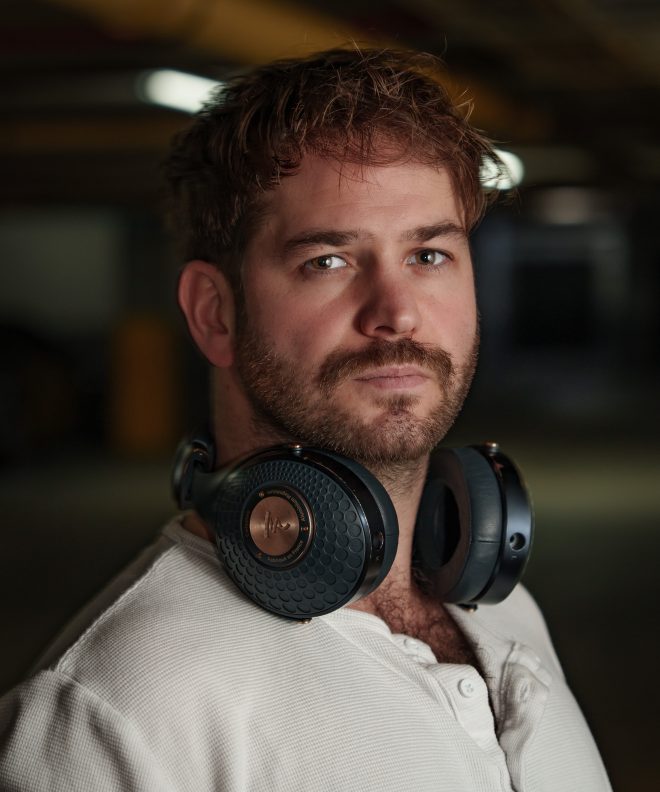 Craig Oram schärft seinen Club-Fokus mit der „Work It“ EP