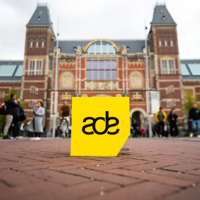 ADE Pro adds Amelie Lens, Charlotte de Witte, Marlon Hoffstadt, Reinier Zonneveld and Kölsch to its Conference