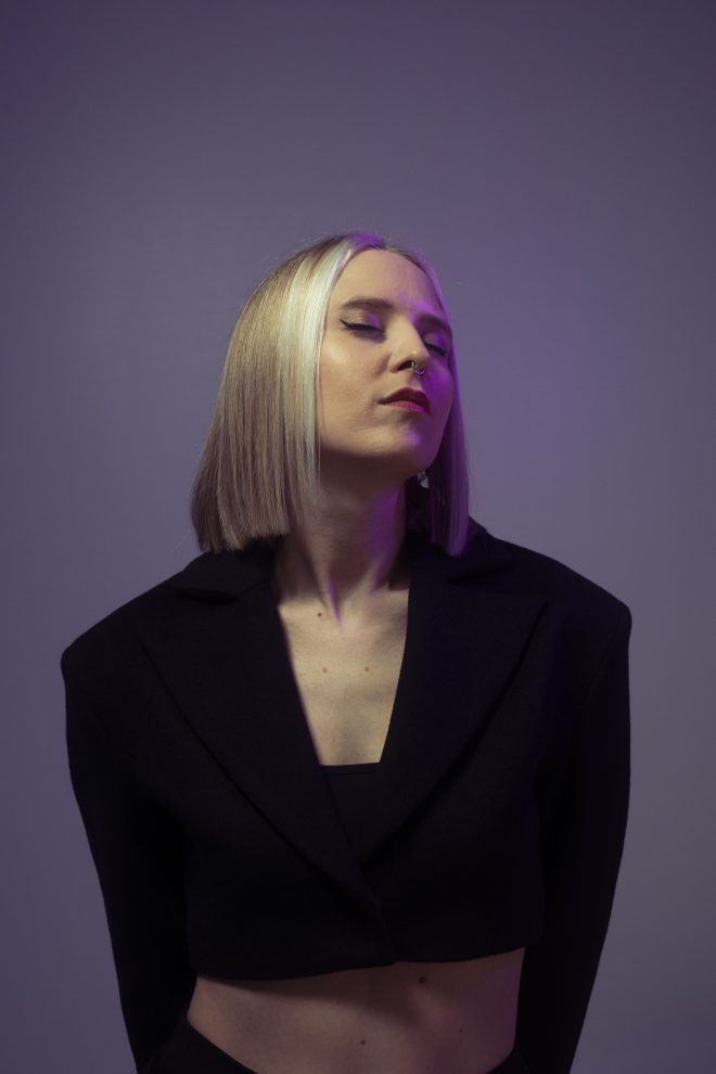 Blondex Blurs The Line Between Dreams And Reality On Her EXHALE Debut EP