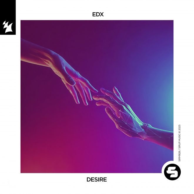 EDX and Jess Ball return with new Balearic grooves