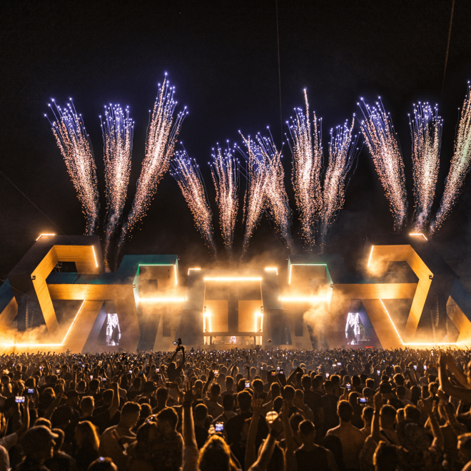 Awakenings Summer Festival unveils a dazzling lineup for its 2024
