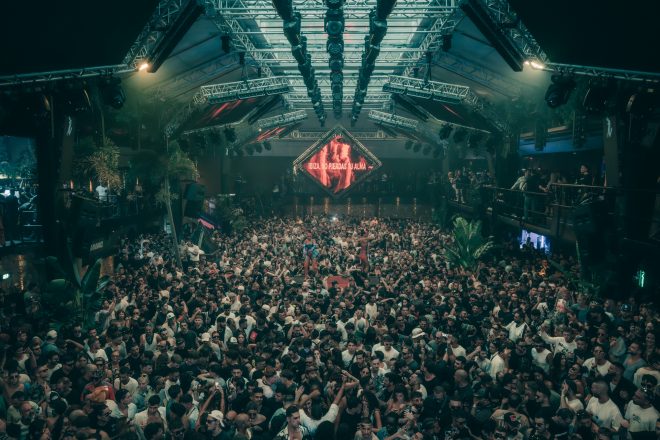 Amnesia 2025: When Ibiza Remembered Who It Is