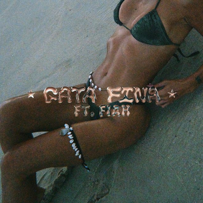 ØTTA shares new single GATA FINA