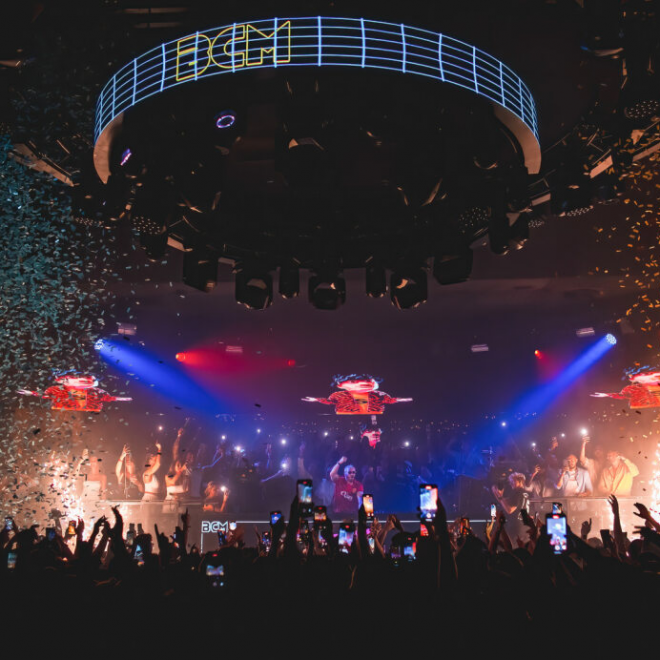 Legendary nightclub BCM Mallorca returns in 2024 with 1st headliners and opening party