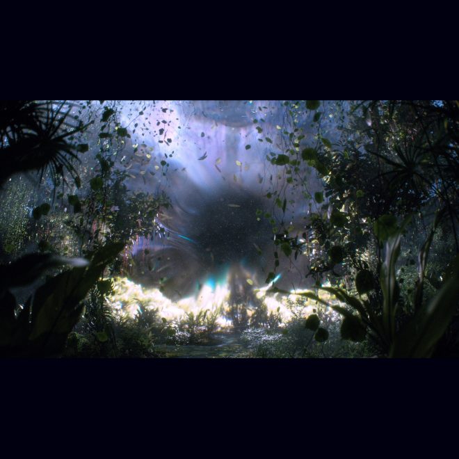 Blue Hour kündigt Debütalbum „Selva“ an, eine Reise durch alte Welten und innere Landschaften