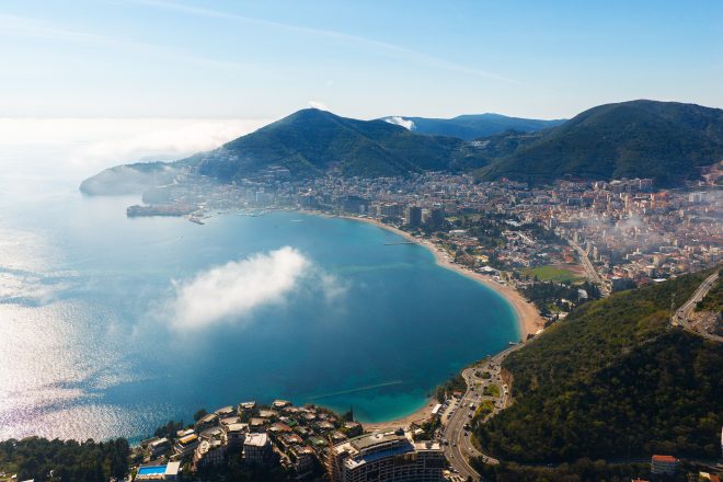 EXIT Festival announces two free-to-attend events on Montenegro's Adriatic coast this summer