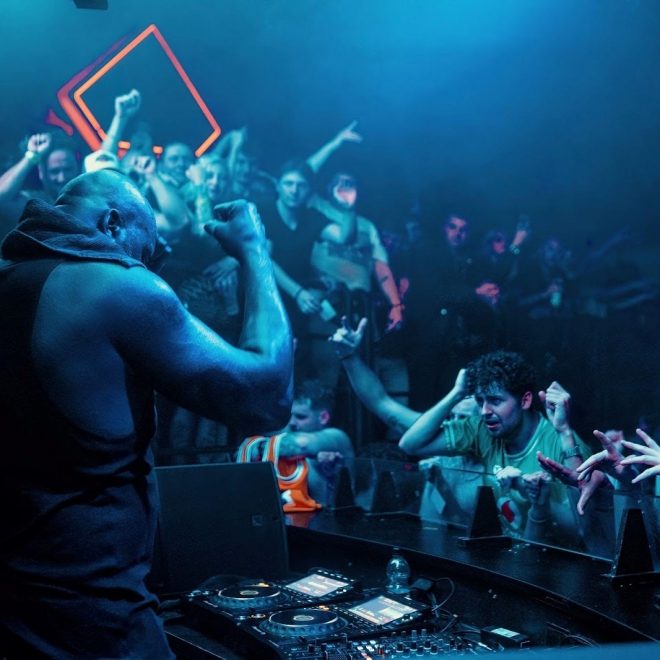 Bootshaus Heats Up the Winter: A Season of Chaos, Legends, and All-Night Raves
