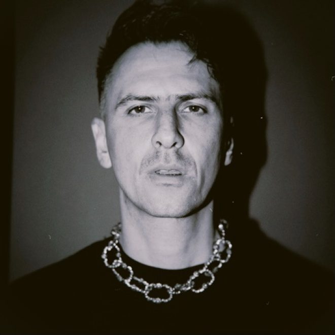 Boys Noize releases ‘HYYTUP / Sh5b0mbe’ on ONES and ZEROS