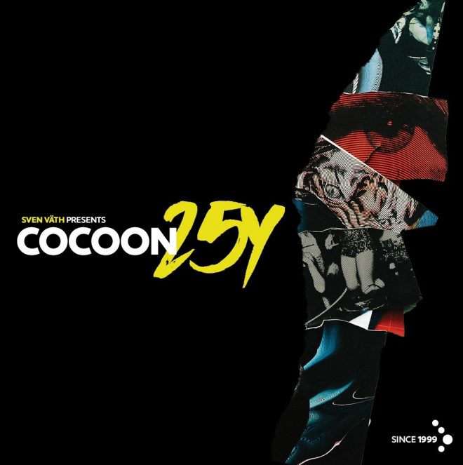 Celebrating 25 Years of Cocoon Events