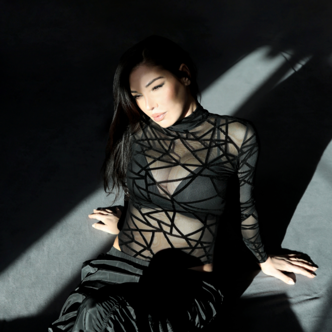 Simina Grigoriu kicks off 2026 with ‘Drenched’: Uncompromising Techno on We Are The Brave