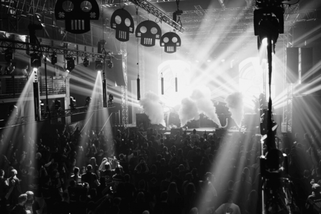 Blacklist Festival confirms full 2025 lineup