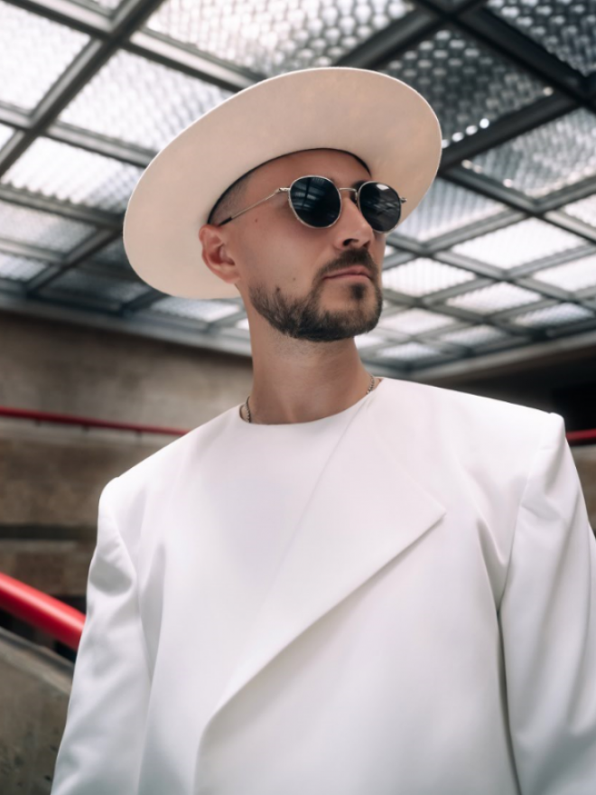 ODYSSAY Unveils Long-Awaited Live Favourite ‘Consent’