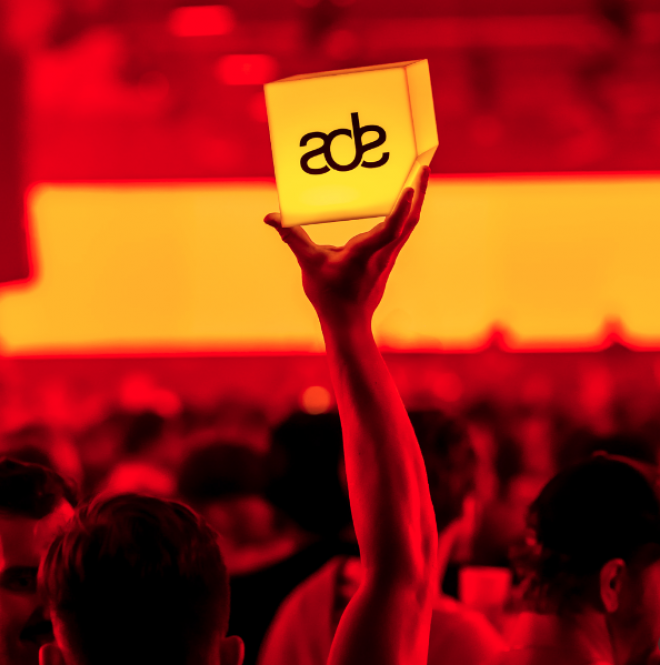ADE Pro confirms Tomorrowland Brasil, ANOTR & No Art, Nicole Moudaber, and more