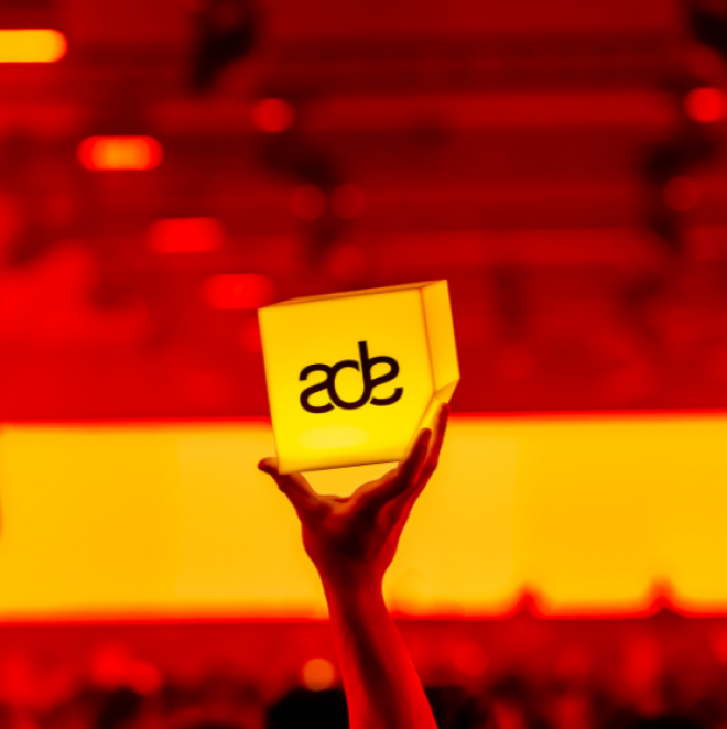 Amsterdam Dance Event announces ADE 2025 dates and collaboration with Amsterdam 750