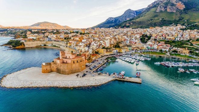 UNLOCKED Sicily Marks 15th Anniversary with Expanded Summer Programme