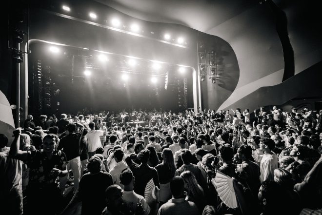 AMOK Mallorca announces autumn programme through September, October and November