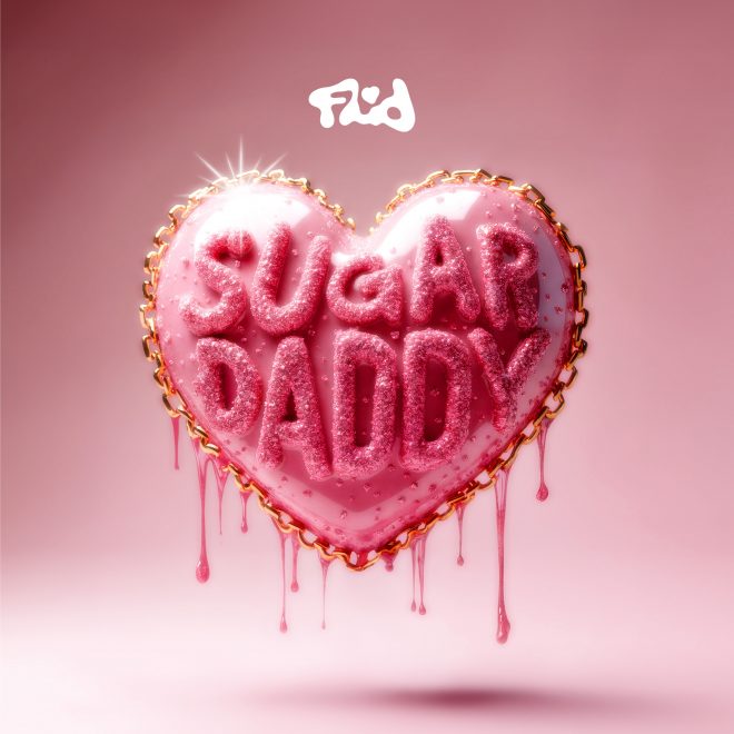 Florian Picasso releases new single ‘Sugar Daddy’ following big viral buzz.