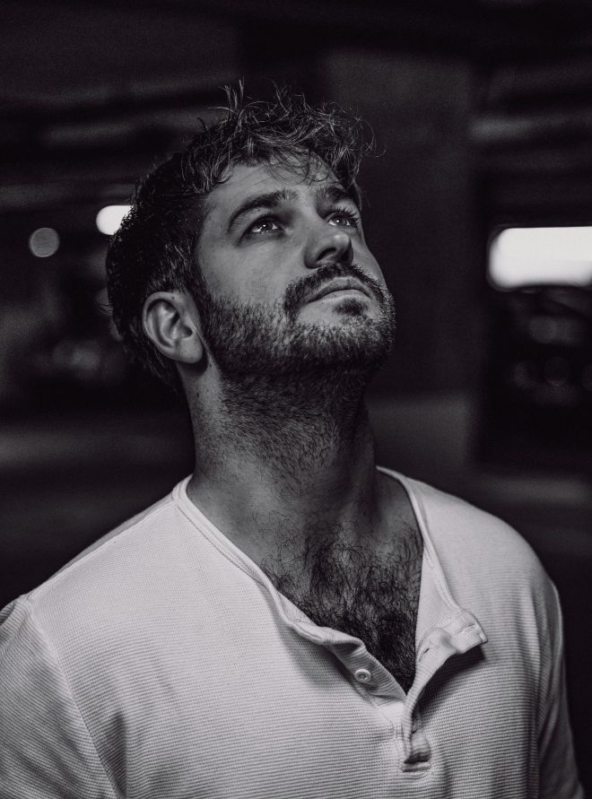 Craig Oram: Groove, Tiefe und eine klare kreative Richtung