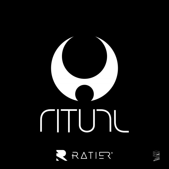 Influential DJ, producer, club and label owner Renato Ratier launches new moniker Ratier with brilliant new LP, ‘Ritual’.