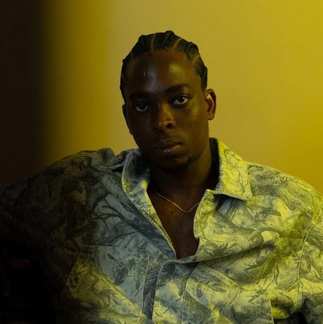 DJ Hydra Emerges as an Afro House Breakout in 2025